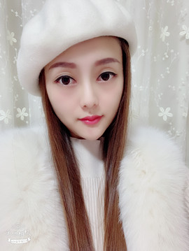 梦瑶❤有缘再会主播照片