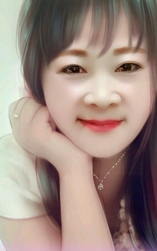 红爱💗谁能懂我心的图片