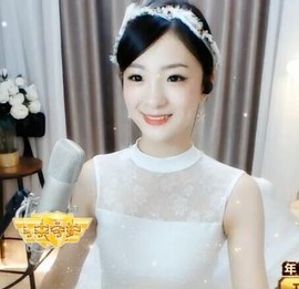 右手还是那个右手！！主播照片