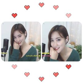 夜🌺微凉主播照片