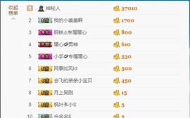 暖心今晚休息主播照片