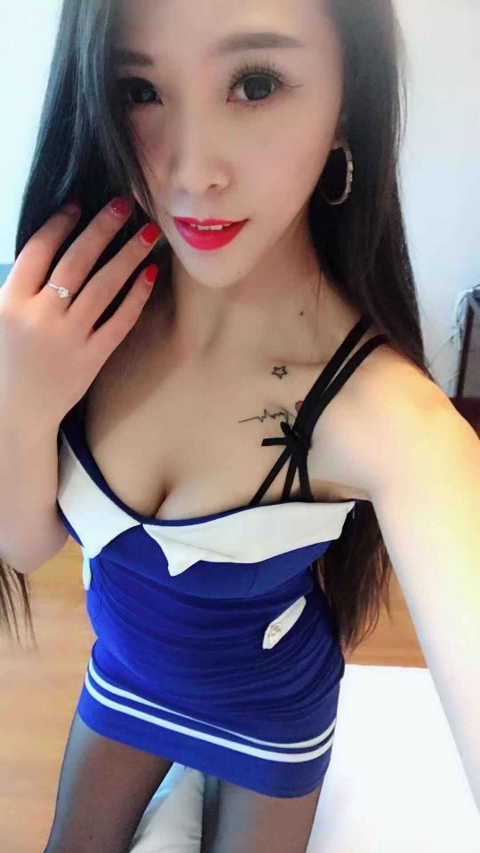 无心ღ只つ疼丝丝的主播照片
