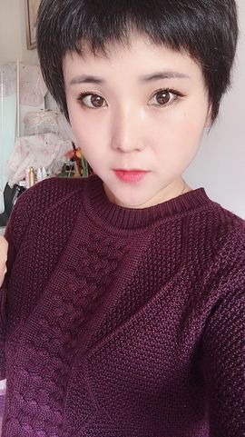 🌊薇薇🌊主播照片