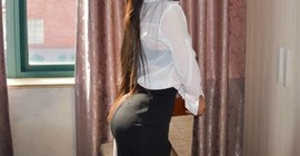 无心ღ只つ疼丝丝主播照片