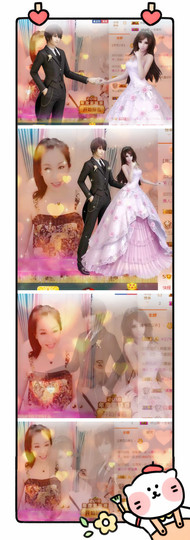 ♡妖尛精♪主播照片