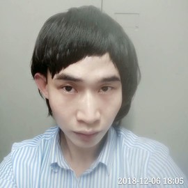 赵朝刚主播照片