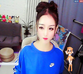 ❥青畫hua灬❀主播照片