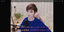 ♬♬╰≯洪波≮╯主播照片
