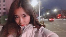 夜🌺微凉主播照片