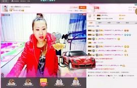🎵雪儿想要快乐🎵主播照片