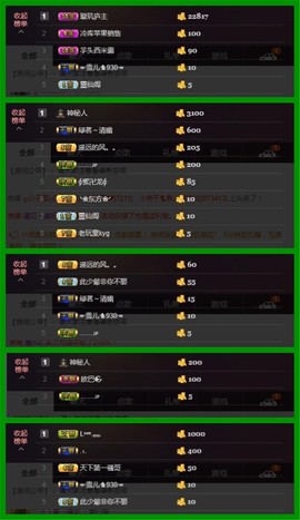 ☞雪儿♞930☜主播照片
