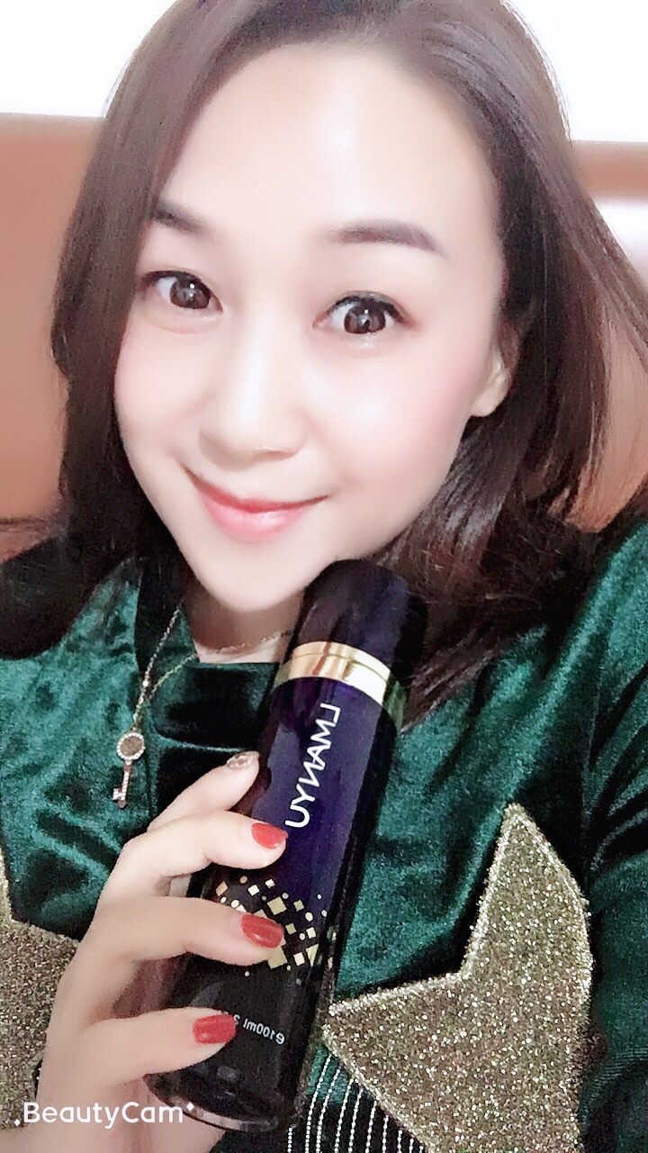 妮娜+的主播照片