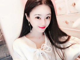 媚儿~呀主播照片