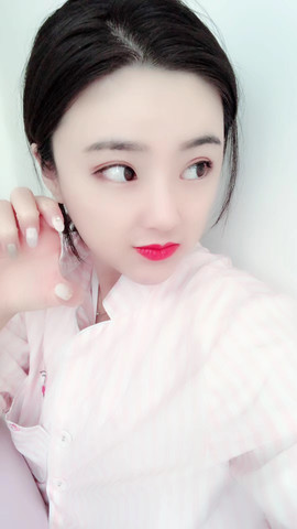 媚儿~呀主播照片