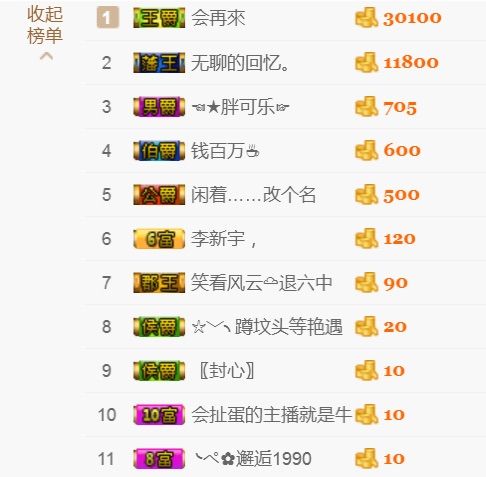 自在鱼🍃的主播照片