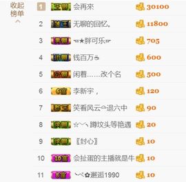 自在鱼🍃主播照片