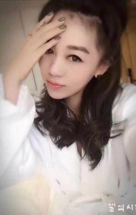 冬宫🌙主播照片