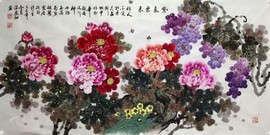 小手冰冰主播照片