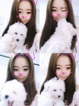 千寻宝宝主播照片