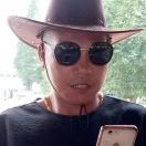 天涯，t