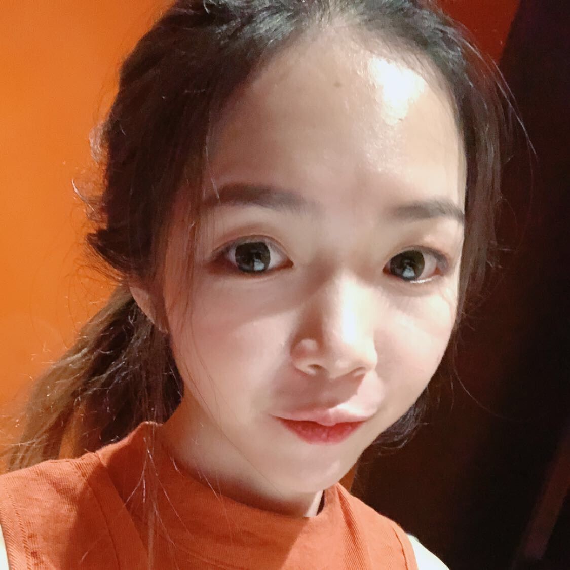 小金金回来了！的主播照片
