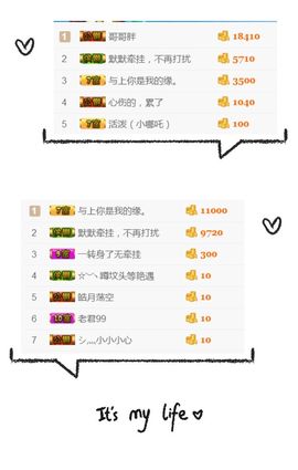 洛小可💎暂休主播照片