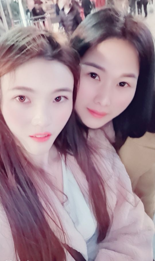 伊伊🔥的主播照片