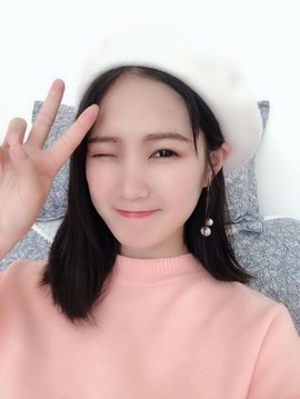 唯爱芊妹主播照片