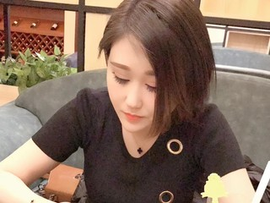 微笑的月光p主播照片