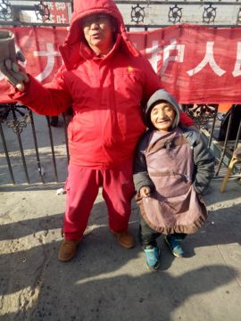 因果因主播照片