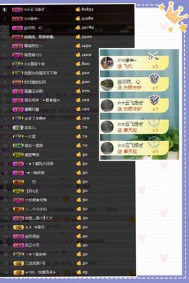 鑫儿～主播照片