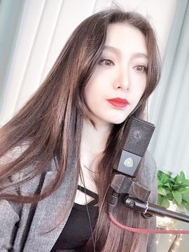 鑫儿～主播照片