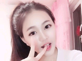 偷心的你！主播照片