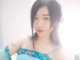 小唧唧~主播照片
