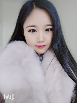 暖心今晚休息主播照片