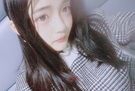 a小蜜桃🌙主播照片