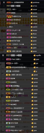 君不见..主播照片
