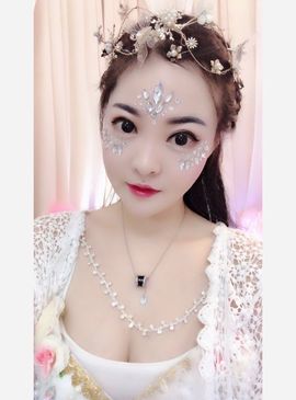 凌小仙💗主播照片