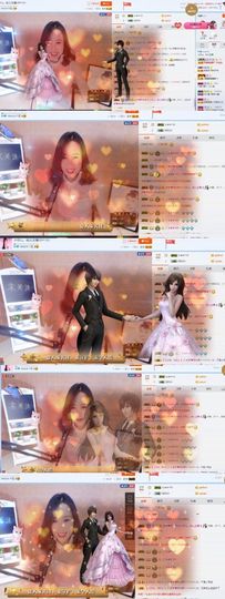 昵称违规，请重新修改主播照片