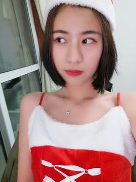 邵讨喜主播照片