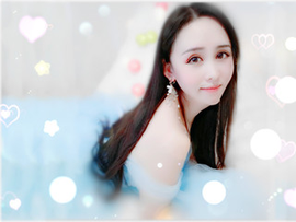 蓝色洋娃娃🎀鑫哥哥主播照片