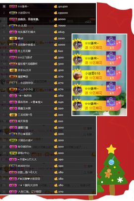 鑫儿～主播照片