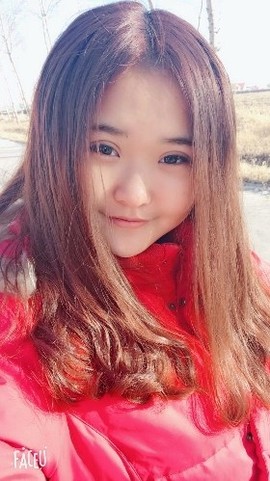 唯爱芊妹主播照片