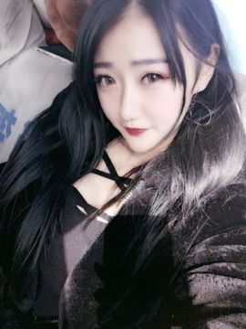 纯子❥『惜』主播照片
