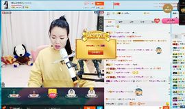 梦想💫东东🎶主播照片