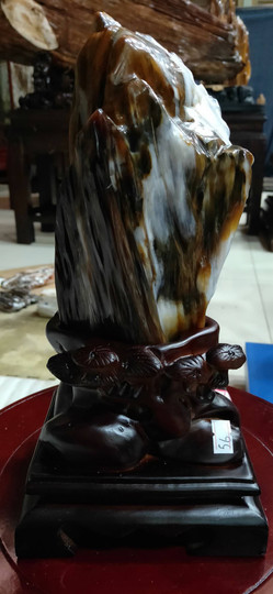 缅甸树化玉一手货源主播照片