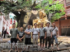 袁洪亮老师主播照片