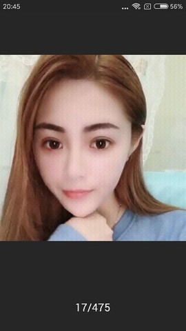 ◤秋湖明月◥主播照片