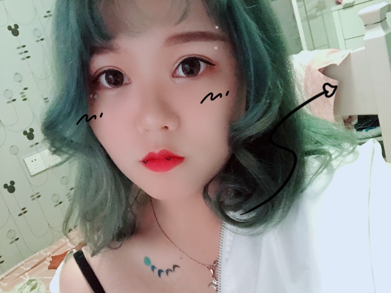 逞强/加油❤️的主播海报