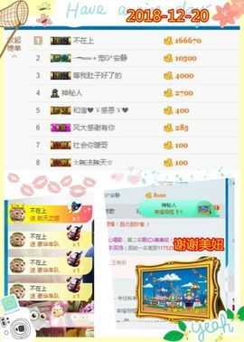 乖“我们的回忆，😘主播照片